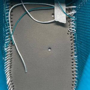 air jordan 1 mid blue