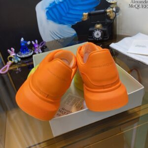 alexander mcqueen spring shoes