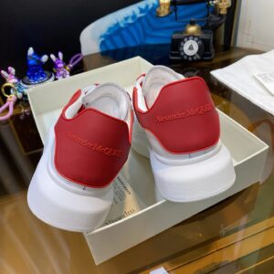 alexander mcqueen spring shoes