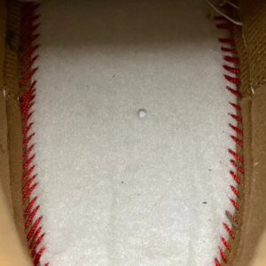 nk air force 1 wheat