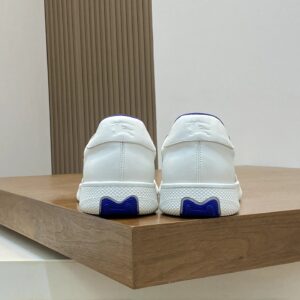 burberry sneakers tri tone heritage