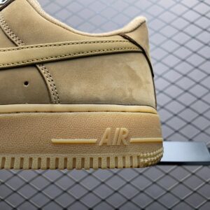air force 1 low wheat