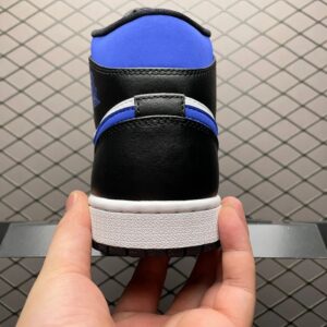 air jordan 1 mid aj