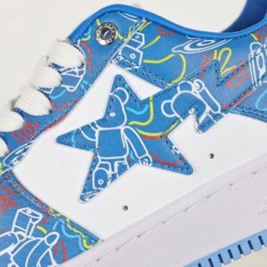 classic sta sneakers