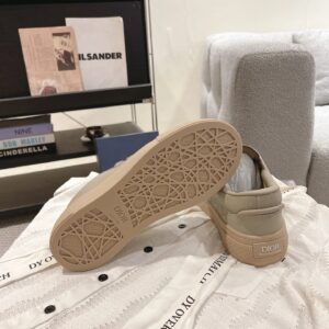 dior b33 sneakers, grey