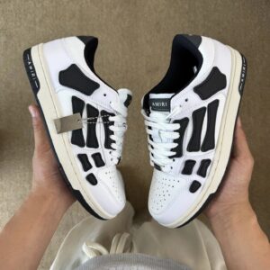 amiri bone sneakers