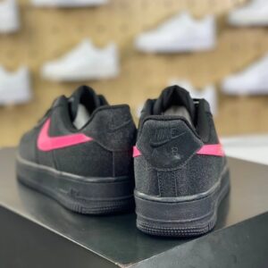 air sole cushion sneaker