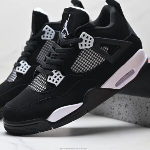 jordan 4 retro 'black cement' (2024)​