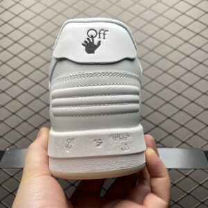 off white out of office white