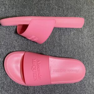 alexander mcqueen slide