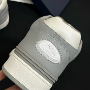 dior b57 sneakers, grey
