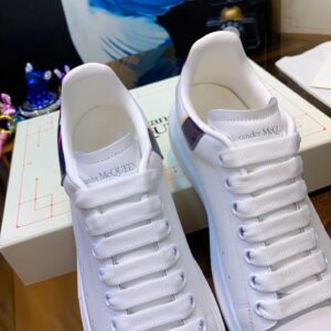 alexander mcqueen spring sneakers
