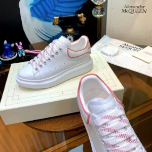 premium spring sneakers