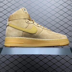 nk air force 1 wheat