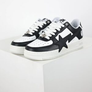 classic fashion sneakers