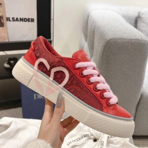 dior b33 sneakers multi color