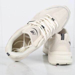 new balance mr530 sneakers off white
