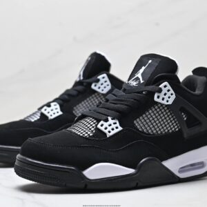 jordan 4 retro 'black cement' (2024)​