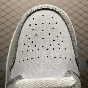 air jordan 1 mid aj grey