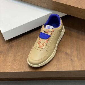 burberry sneakers desert taupe