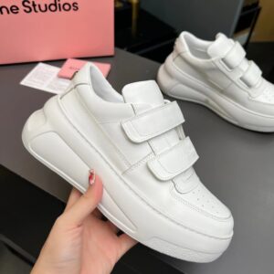 magic strap sneakers