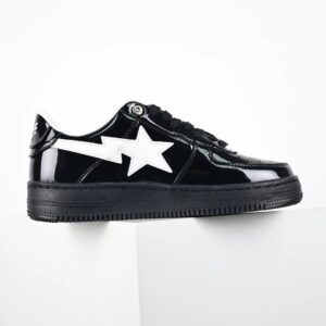 classic ape sta sneakers