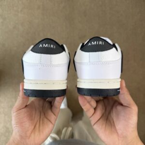 amiri bone sneakers