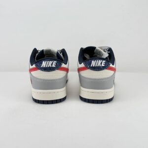 nk dunk low collaboration