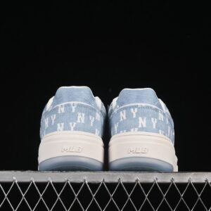 ny mlb chunky liner e