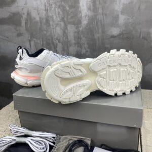 balenciaga led outdoor sneaker white