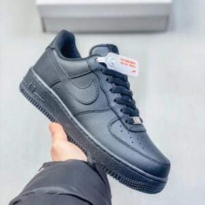 air force 1 '07 low sneakers