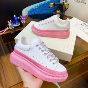 spring luxury sneakers