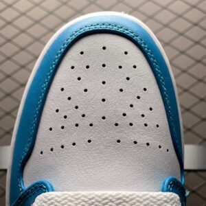 air jordan 1 mid blue