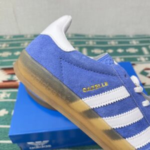 adidas gazelle indoor trainers