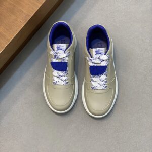 burberry sneakers heritage trench
