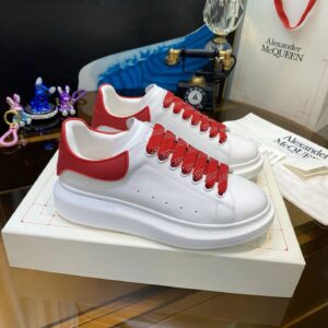 alexander mcqueen spring shoes