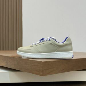 burberry sneakers heritage trench