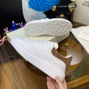 premium spring shoes