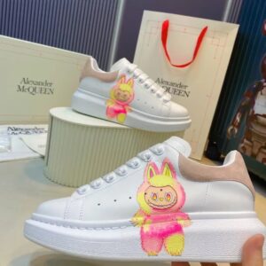 cute collab shoes