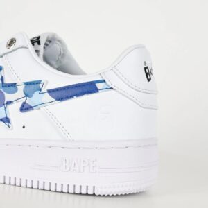 classic style sneakers