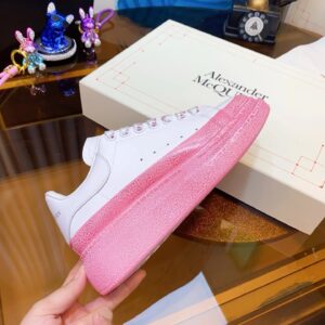 spring luxury sneakers
