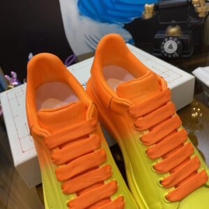 alexander mcqueen spring shoes