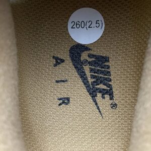 air force 1 low wheat