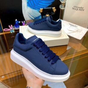 alexander mcqueen spring sneakers