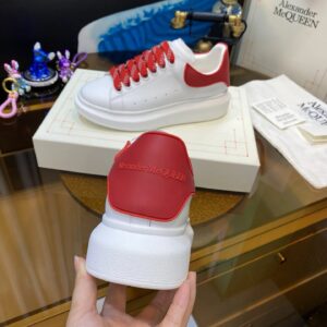 alexander mcqueen spring shoes