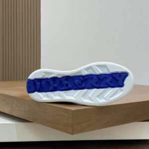 burberry sneakers iconic nova check