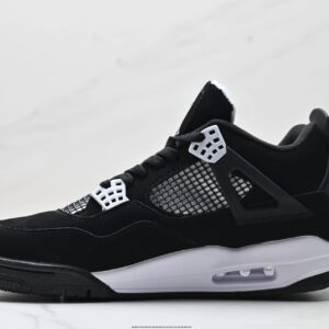 jordan 4 retro 'black cement' (2024)​