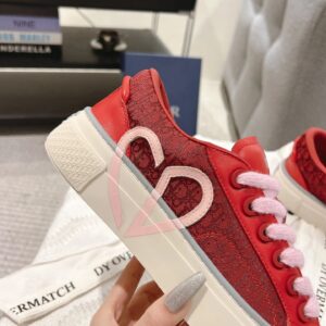 dior b33 sneakers multi color