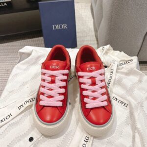 dior b33 sneakers multi color