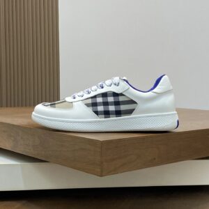 burberry sneakers iconic nova check